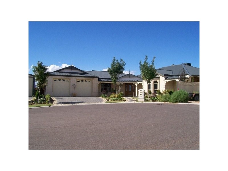 17 FAITH CLOSE, Port Augusta West SA 5700