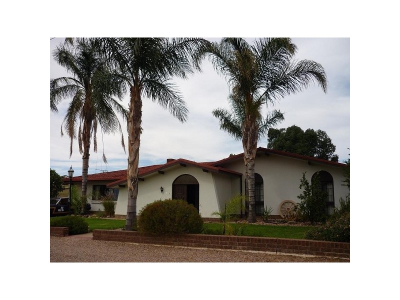 7 RANGEVIEW ROAD, Stirling North SA 5710