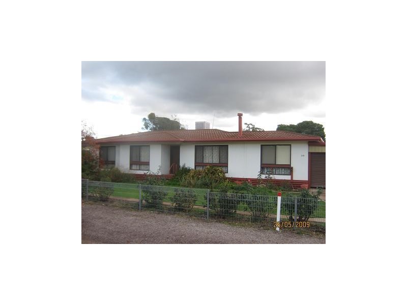 30 MELROSE TERRACE, Wilmington SA 5485