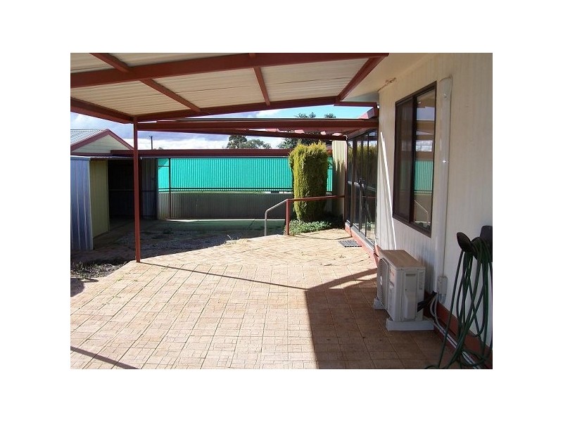 30 MELROSE TERRACE, Wilmington SA 5485