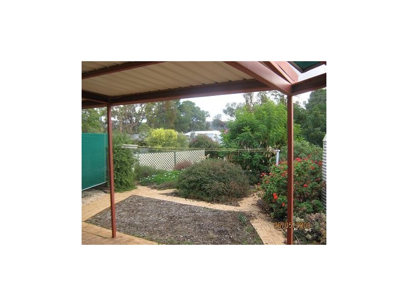 30 MELROSE TERRACE, Wilmington SA 5485