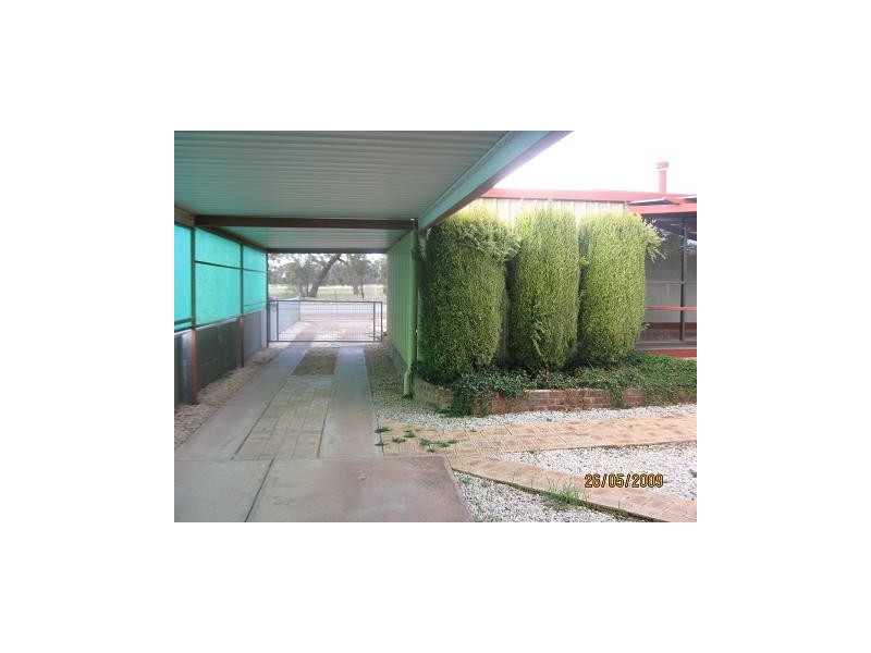 30 MELROSE TERRACE, Wilmington SA 5485