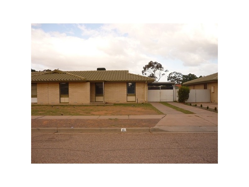10 DOMEYER COURT, Port Augusta West SA 5700