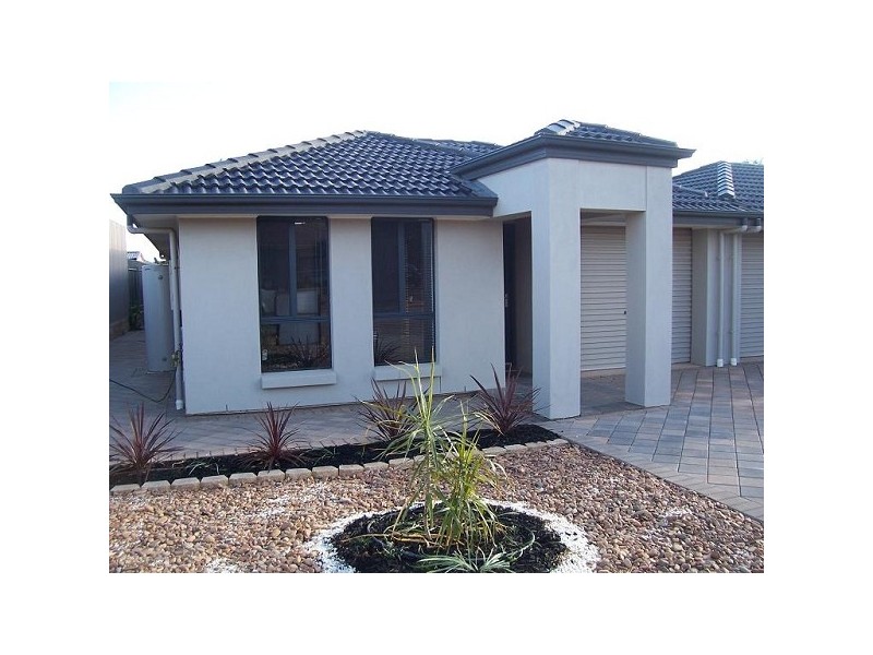 5 SIMMONS CRESCENT, Port Augusta West SA 5700