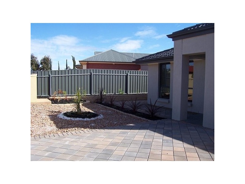 5 SIMMONS CRESCENT, Port Augusta West SA 5700