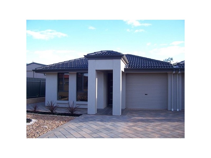 7 SIMMONS STREET, Port Augusta West SA 5700