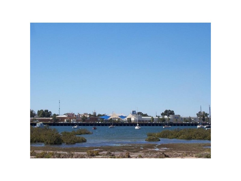 35 MILDRED STREET, Port Augusta West SA 5700