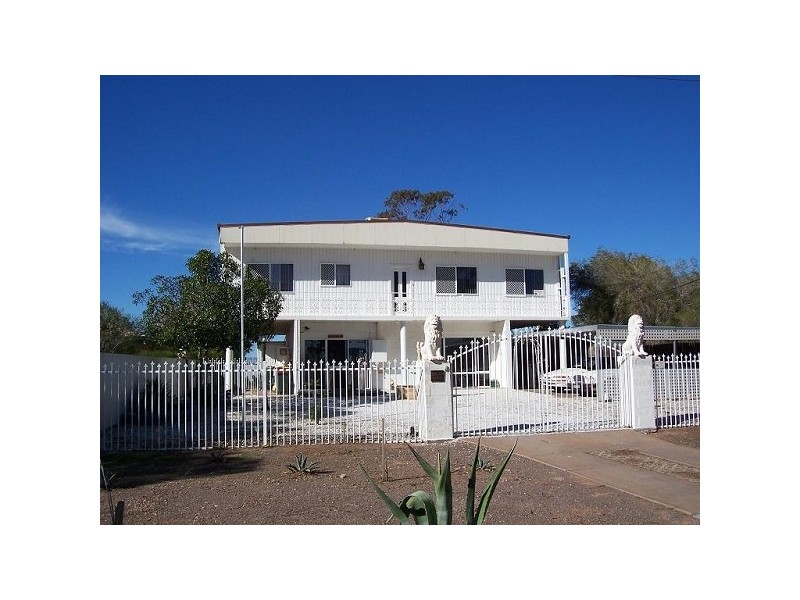 5 SHIRLEY STREET, Port Augusta West SA 5700