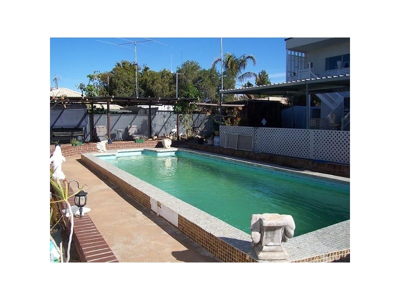 5 SHIRLEY STREET, Port Augusta West SA 5700