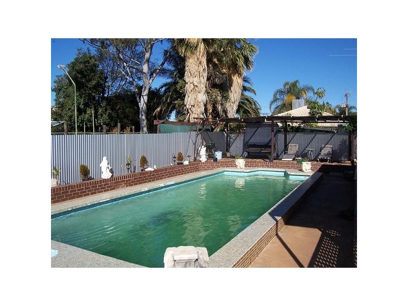 5 SHIRLEY STREET, Port Augusta West SA 5700