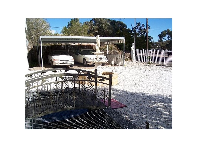 5 SHIRLEY STREET, Port Augusta West SA 5700