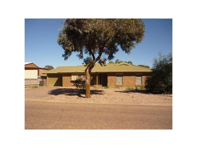 43 COBBIN STREET, Port Augusta West SA 5700