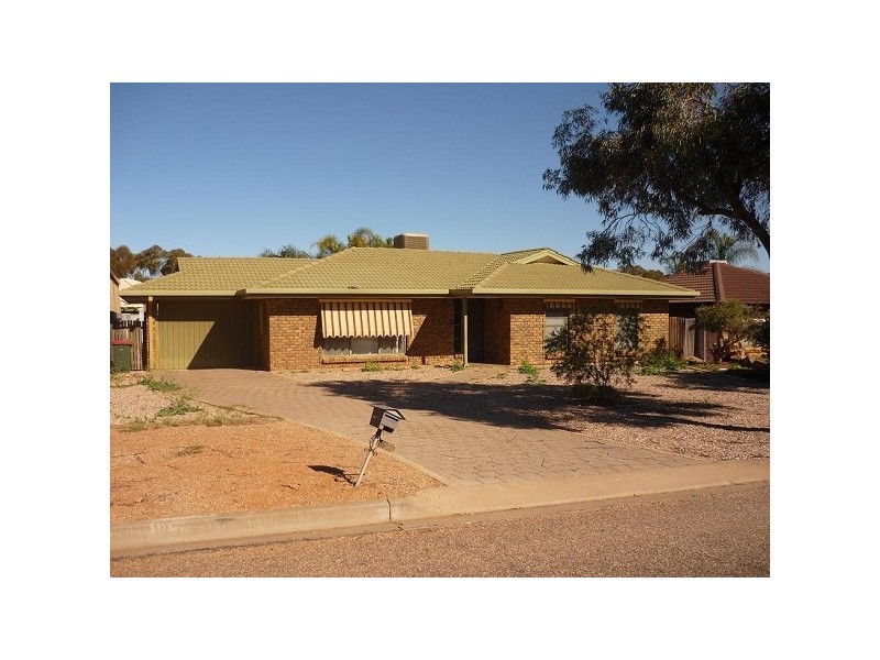 43 COBBIN STREET, Port Augusta West SA 5700