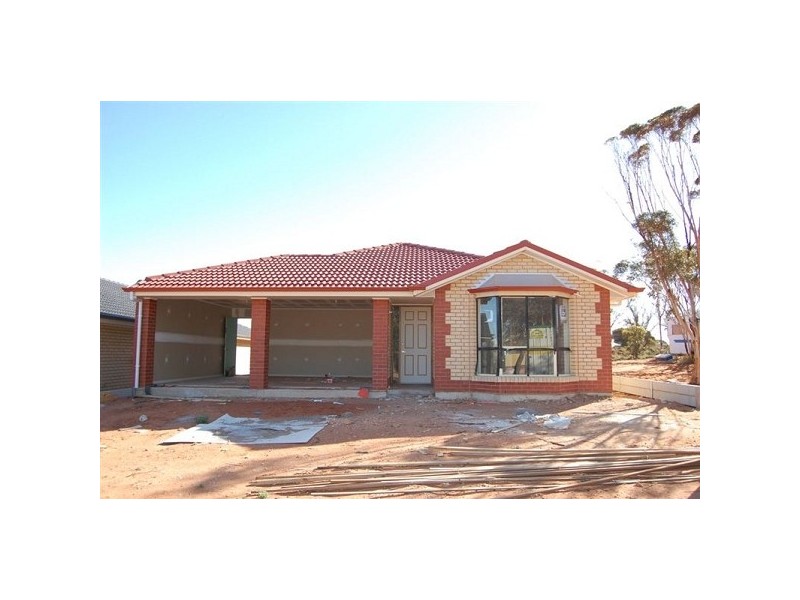 44 HURCOMBE CRESCENT, Port Augusta West SA 5700