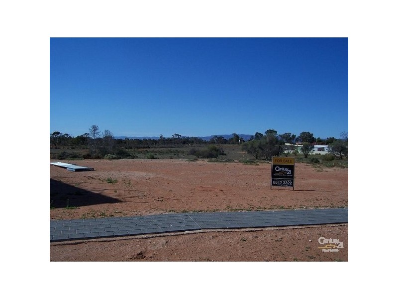 LOT 7 FAITH CLOSE, Port Augusta West SA 5700