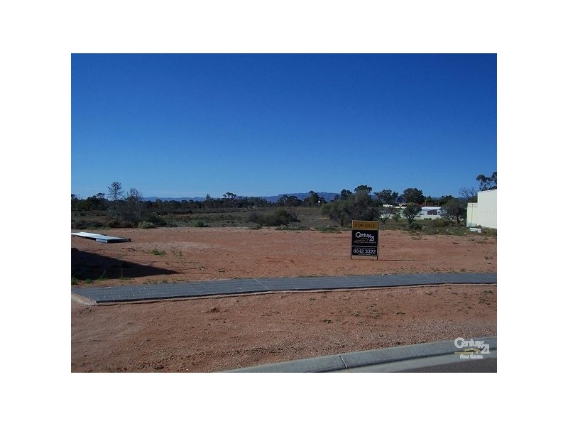 LOT 7 FAITH CLOSE, Port Augusta West SA 5700
