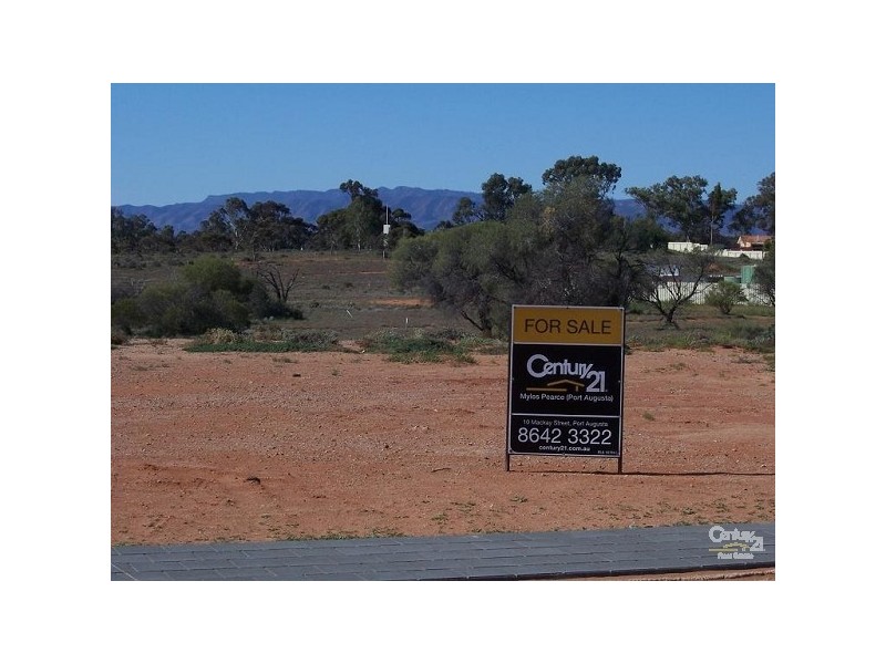 LOT 7 FAITH CLOSE, Port Augusta West SA 5700