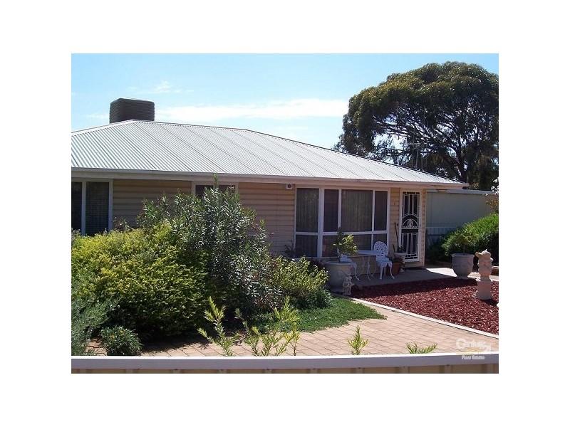 1 LETHBRIDGE COURT, Port Augusta West SA 5700