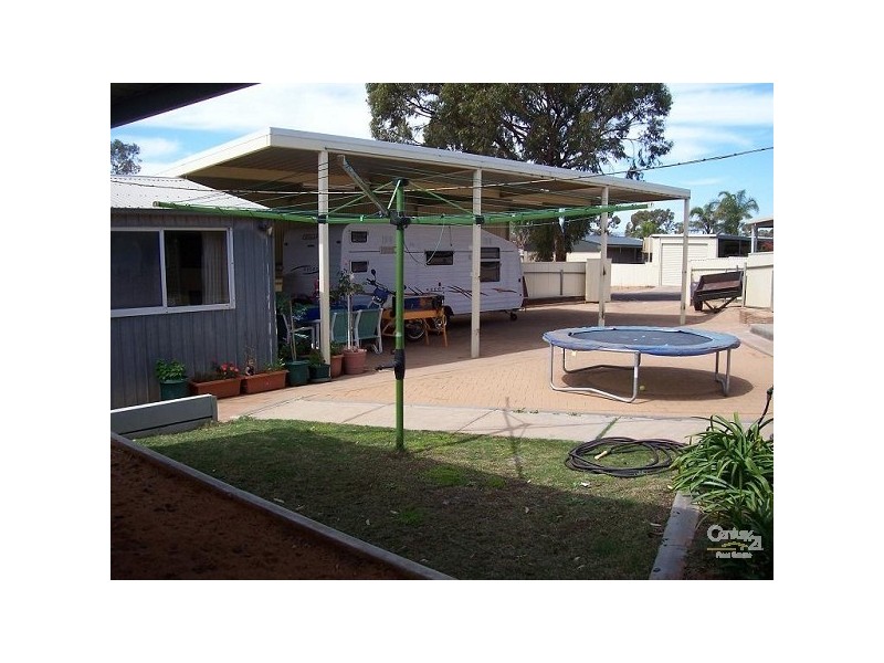 1 LETHBRIDGE COURT, Port Augusta West SA 5700