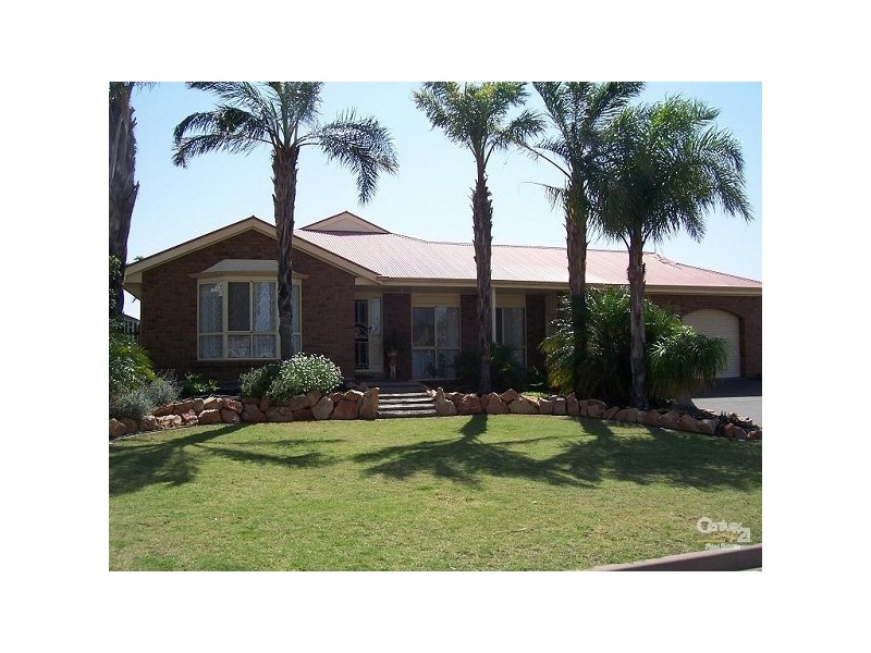 32 CRICHTON DRIVE, Port Augusta West SA 5700