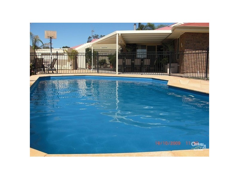 32 CRICHTON DRIVE, Port Augusta West SA 5700