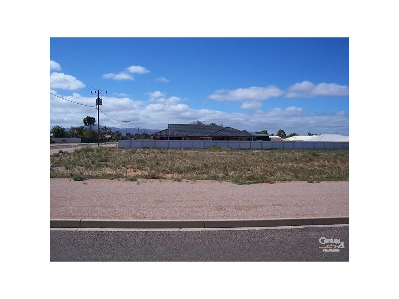 LOT 145 CNR JANE  WASTELL STREETS, Stirling North SA 5710