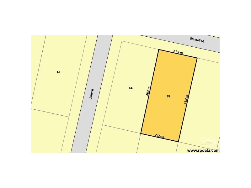 LOT 146 WASTELL STREET, Stirling North SA 5710