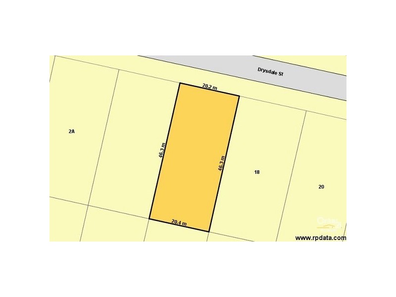 LOT 40 DRYSDALE STREET, Stirling North SA 5710
