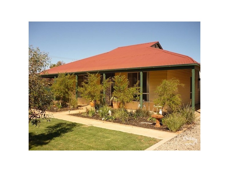 11 BOND STREET, Port Augusta West SA 5700