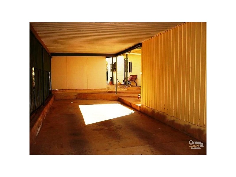 11 BOND STREET, Port Augusta West SA 5700
