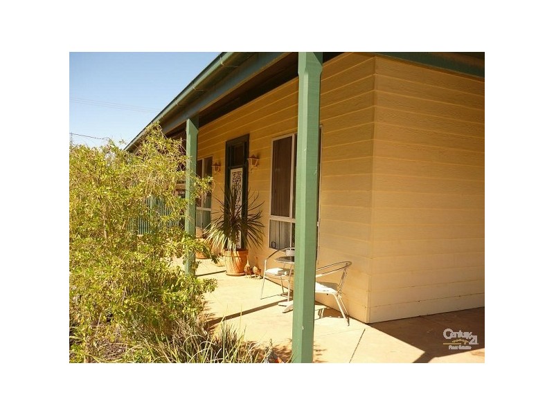 11 BOND STREET, Port Augusta West SA 5700