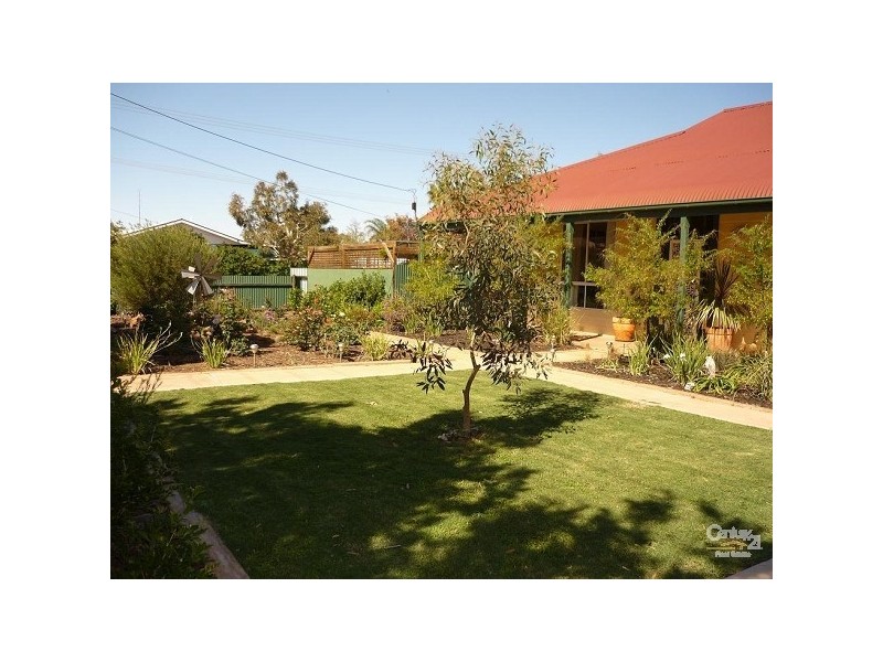 11 BOND STREET, Port Augusta West SA 5700