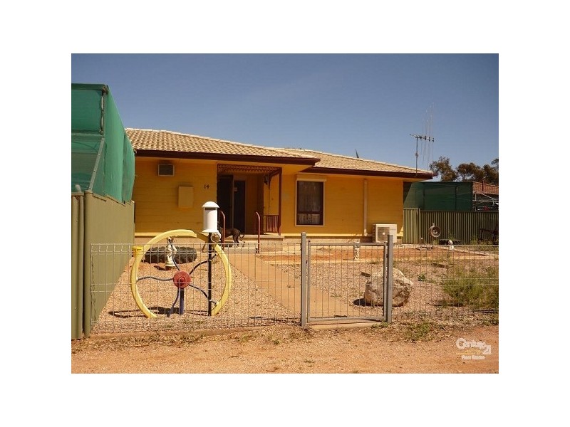 14 HARRY COURT, Port Augusta West SA 5700