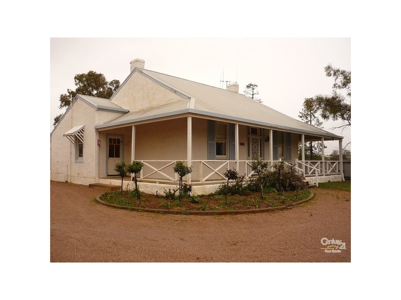 1 FARR LANE, Stirling North SA 5710