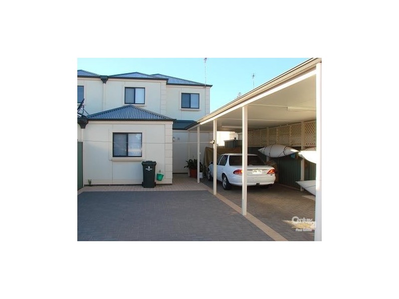 9 WESTERN BEACH ROAD, Port Augusta West SA 5700