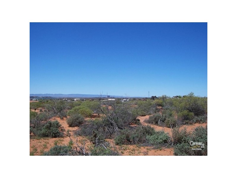 LOT 2 HANRAHAN STREET, Port Augusta West SA 5700