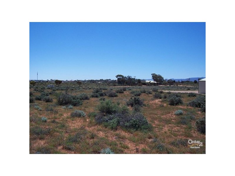 LOT 2 HANRAHAN STREET, Port Augusta West SA 5700