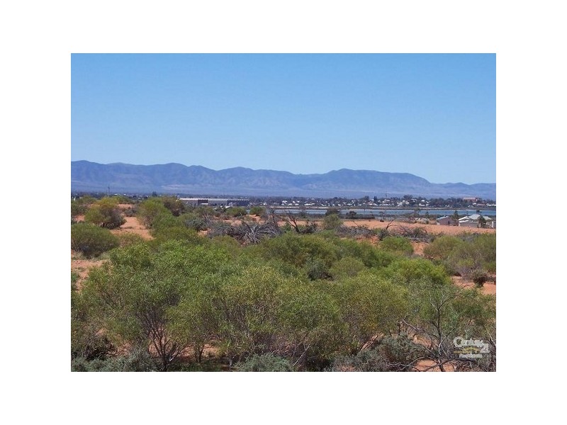 LOT 2 HANRAHAN STREET, Port Augusta West SA 5700