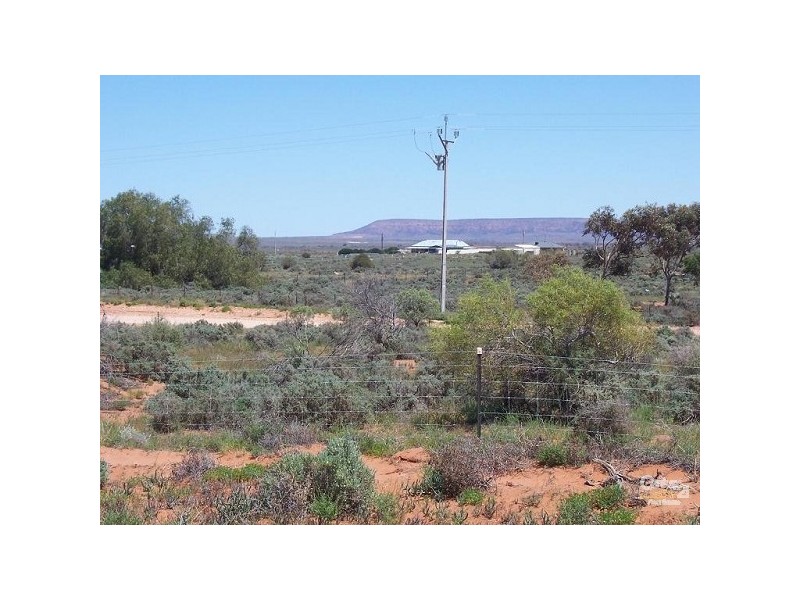 LOT 2 HANRAHAN STREET, Port Augusta West SA 5700