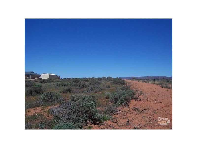 LOT 2 HANRAHAN STREET, Port Augusta West SA 5700