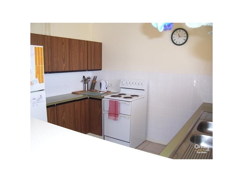 10 BARBER STREET, Quorn SA 5433