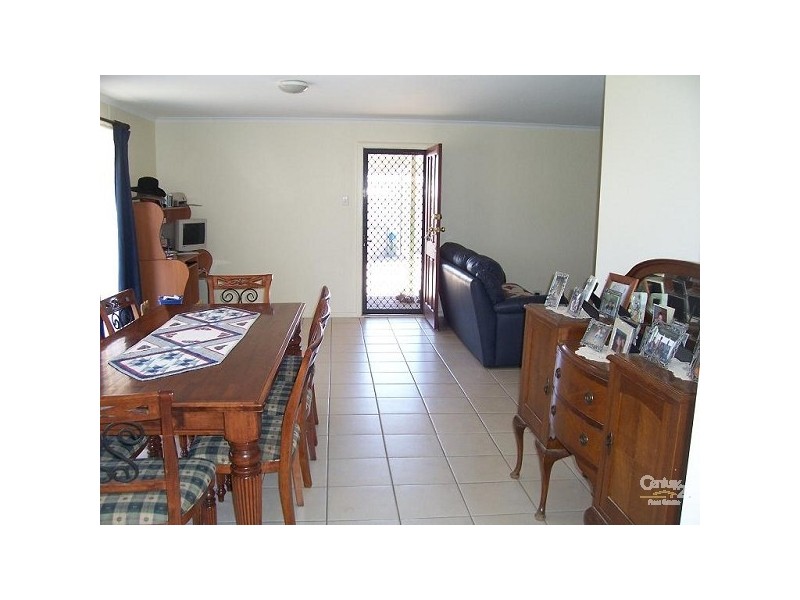 10 BARBER STREET, Quorn SA 5433