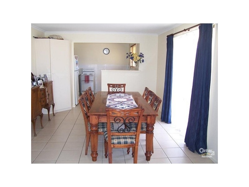 10 BARBER STREET, Quorn SA 5433
