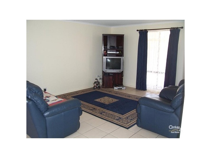 10 BARBER STREET, Quorn SA 5433
