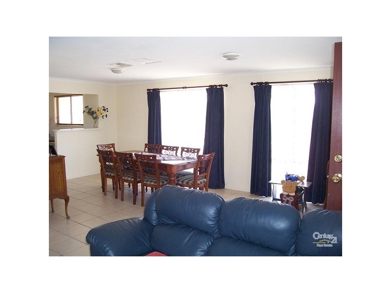 10 BARBER STREET, Quorn SA 5433