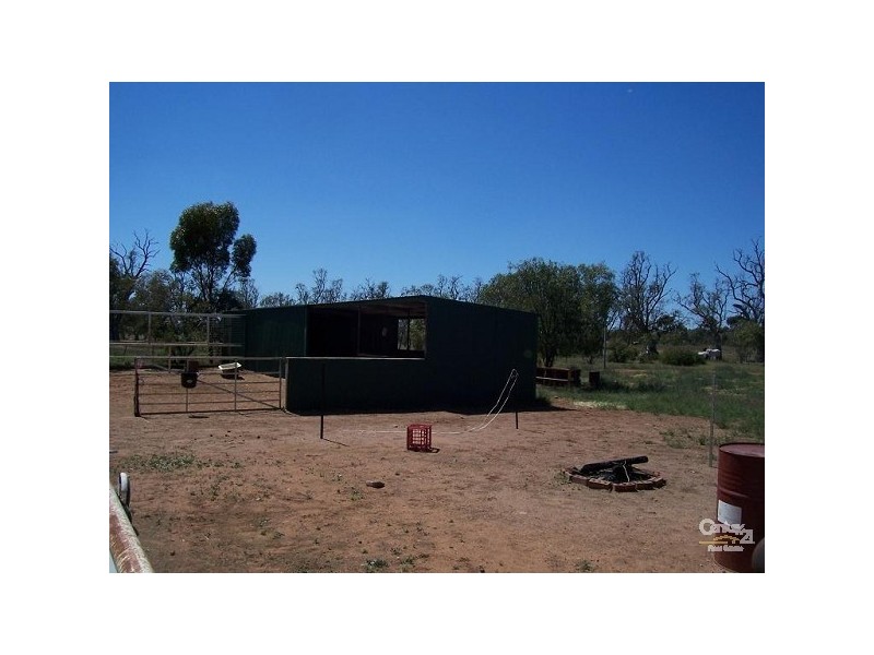 10 BARBER STREET, Quorn SA 5433