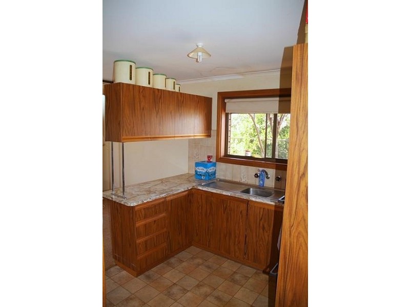 LOT 115 ALTMANN ROAD, Quorn SA 5433