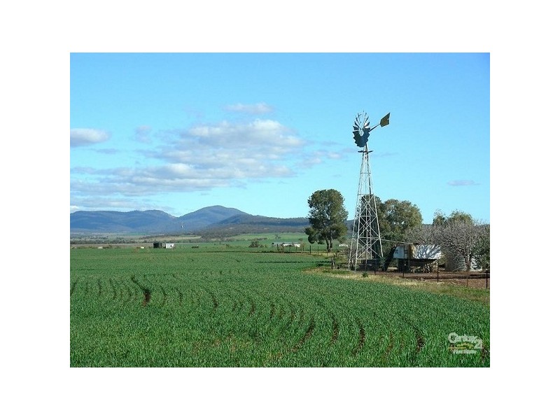 LOT 115 ALTMANN ROAD, Quorn SA 5433