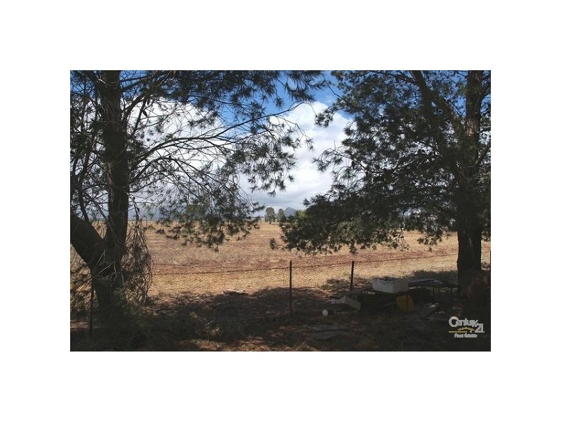 LOT 115 ALTMANN ROAD, Quorn SA 5433