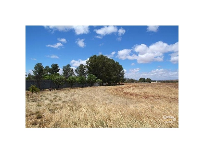 LOT 115 ALTMANN ROAD, Quorn SA 5433